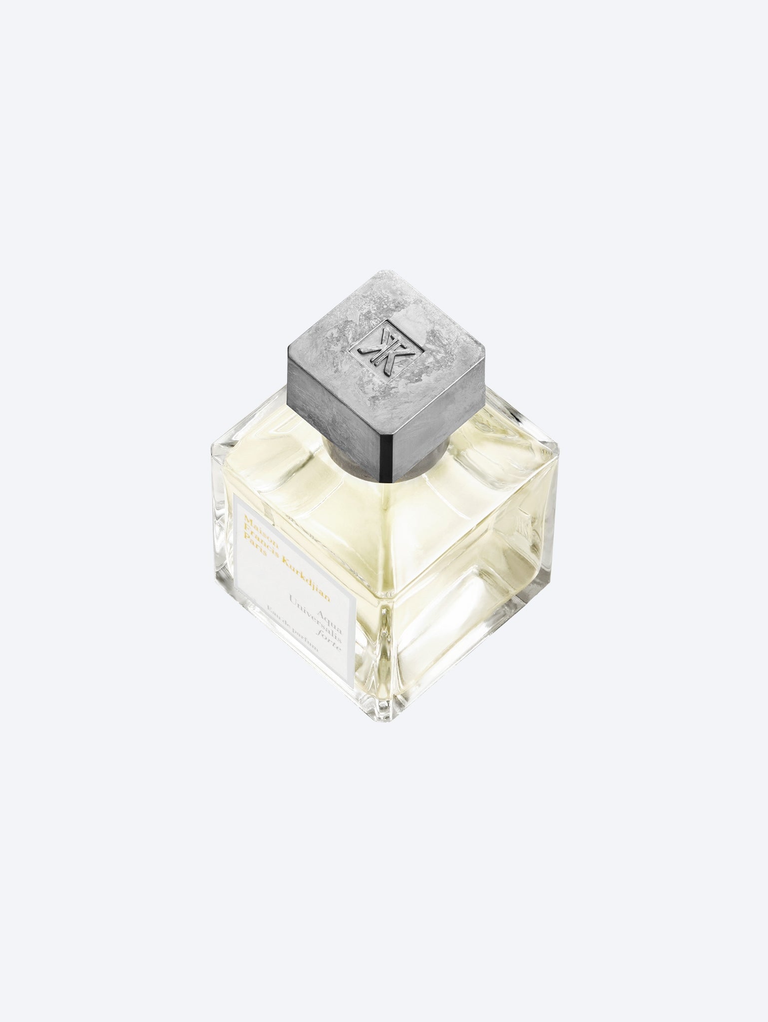 Aqua universalis forte - eau de parfum 70ml 2