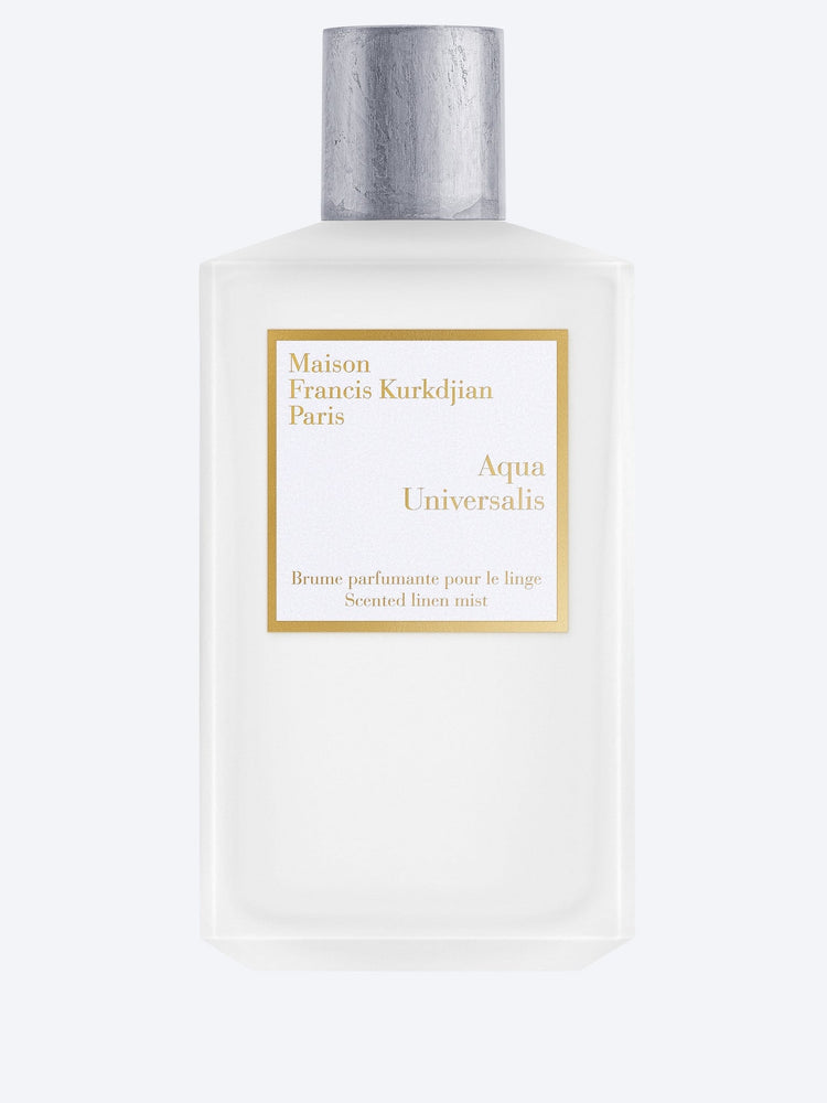 Aqua universalis – Leinenspray 200 ml 1
