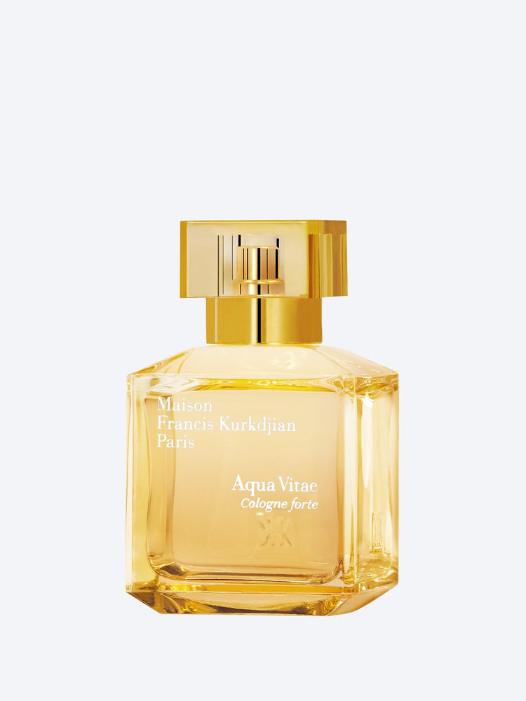 Aqua Vitae Cologne Forte - Eau de Parfum 70ml 3