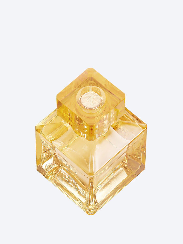 Aqua Vitae Cologne Forte - Eau de Parfum 70ml 2