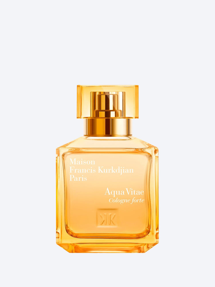 Aqua Vitae Cologne Forte - Eau de Parfum 70ml 1