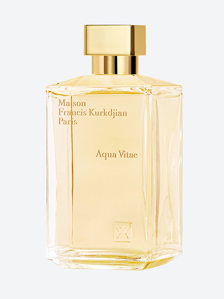 Aqua vitae - Eau de toilette 1