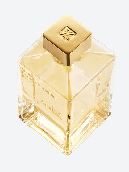 Aqua vitae - Eau de toilette