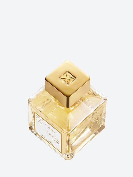 Aqua Vitae forte - Eau de parfum