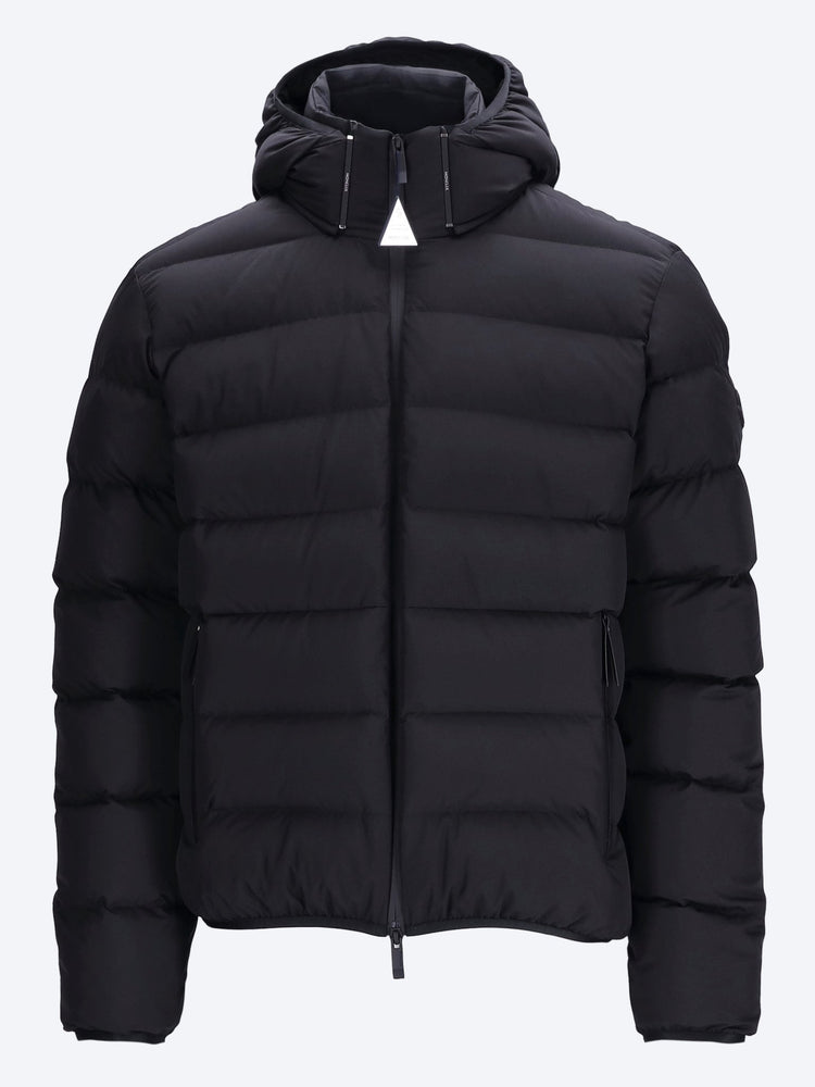 Arajoki-Jacke 1