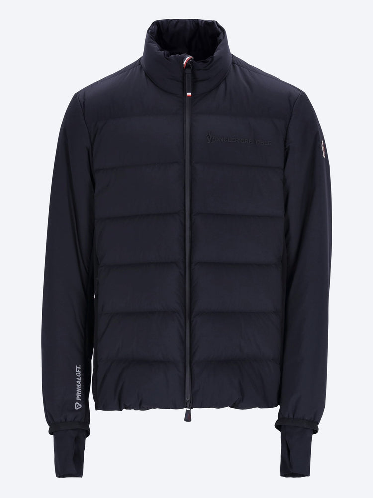 Araripe mid layer 1