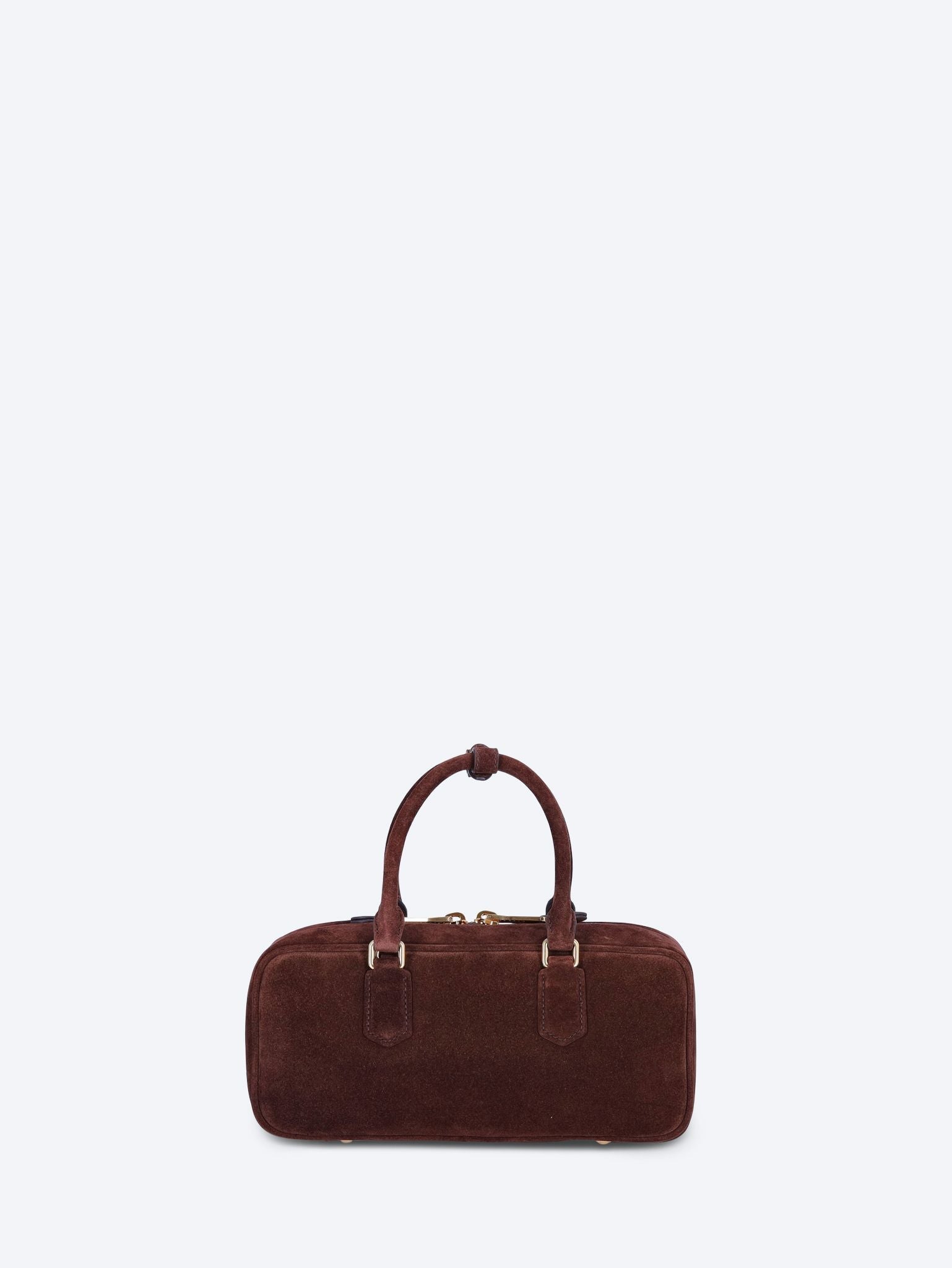 Arcadie suede bag 4