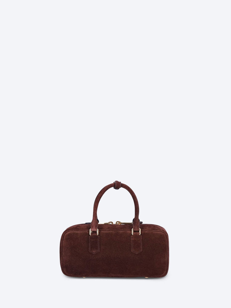 Arcadie suede bag 4