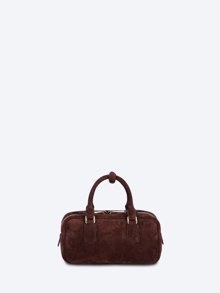 Arcadie suede bag 4