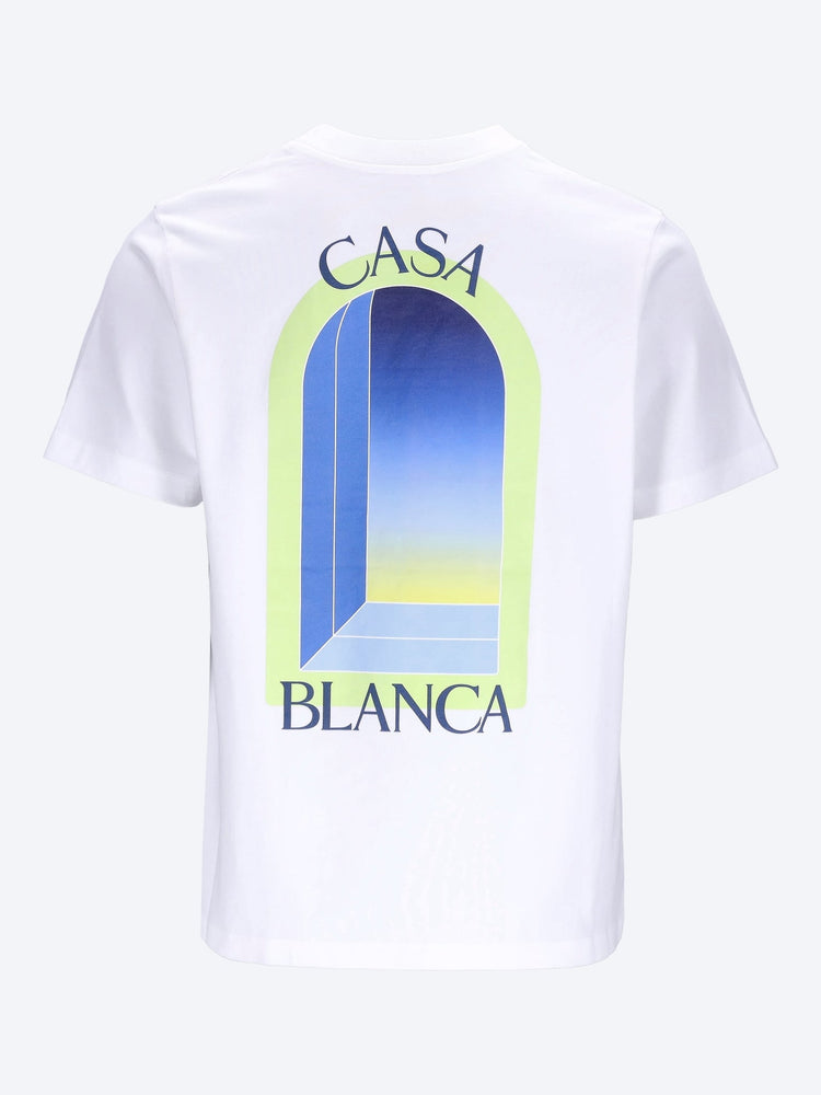 Arches classic t-shirt 2