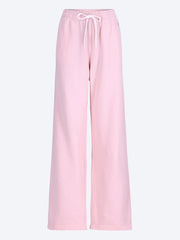 Arctic fleece knit sweatpants ref: