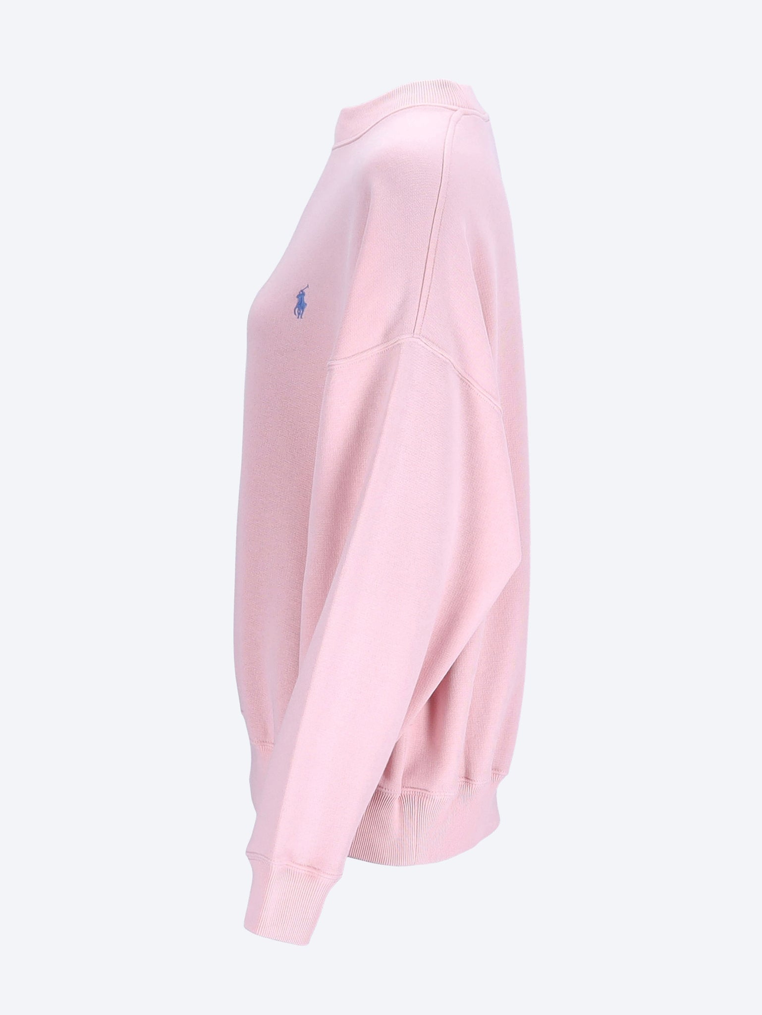 Arctic fleece sweatshirt 2