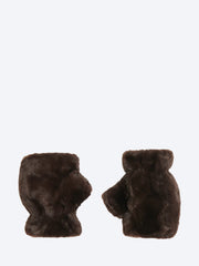 Gants sans doigts Ariel expresso ref:
