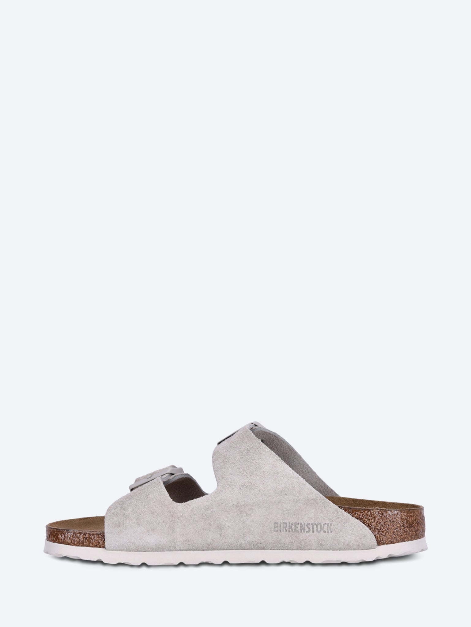 Arizona suede leather unisex sandals 4