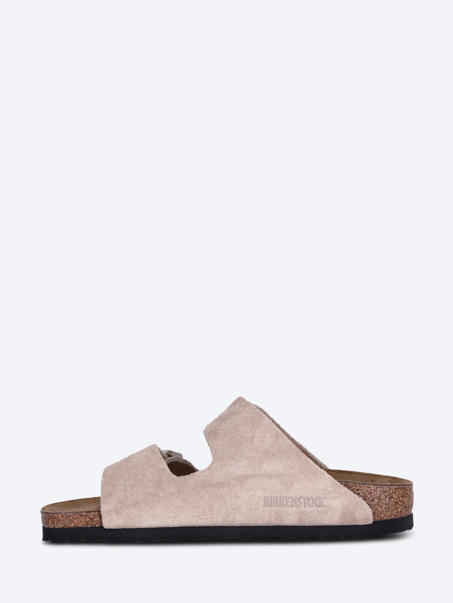 Arizona suede leather unisex sandals 4