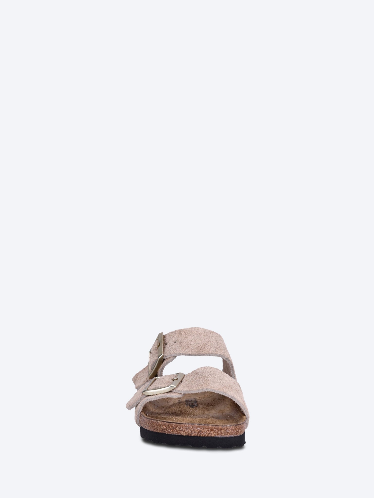 Arizona suede leather unisex sandals 3