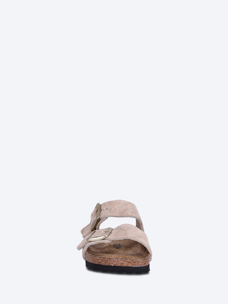 Arizona suede leather unisex sandals 3