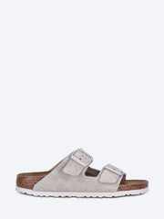 Arizona suede leather unisex sandals ref: