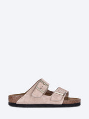 Arizona suede leather unisex sandals ref: