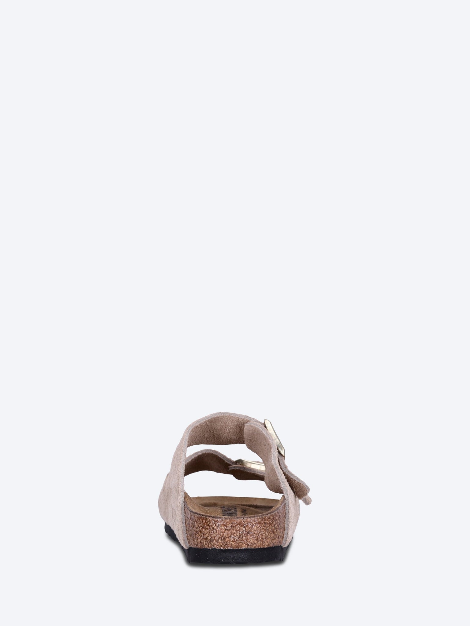 Arizona suede leather unisex sandals 5