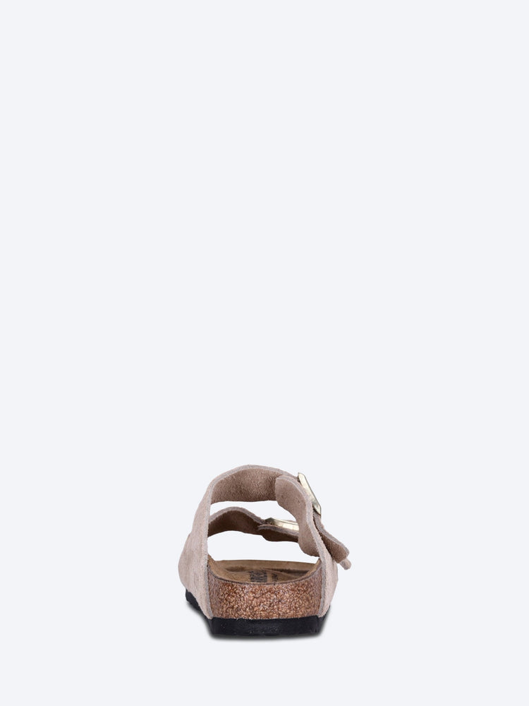 Arizona suede leather unisex sandals 5