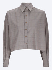 Arlen boxy shirt ref:
