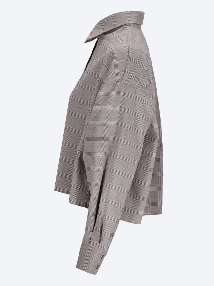 Arlen boxy shirt 2
