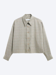 Chemise carrée Arlen ref: