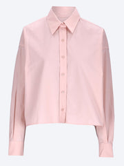 Arlen cotton boxy shirt ref: