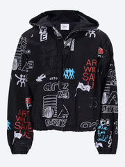 Art saves jacket ref: