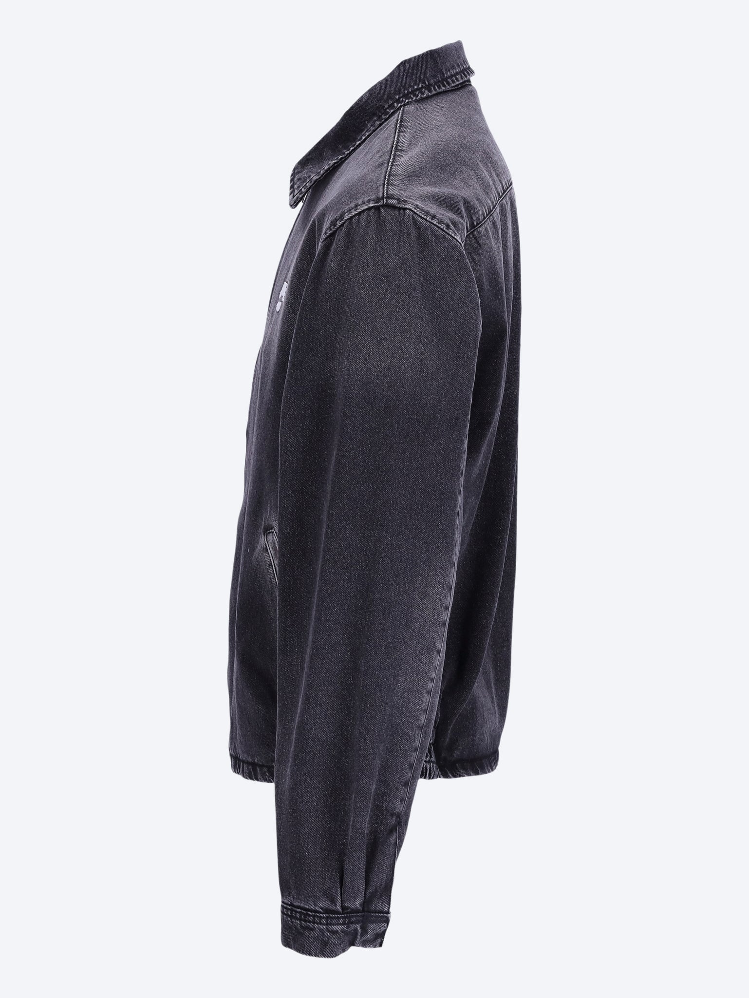 Arte heart jacket 2