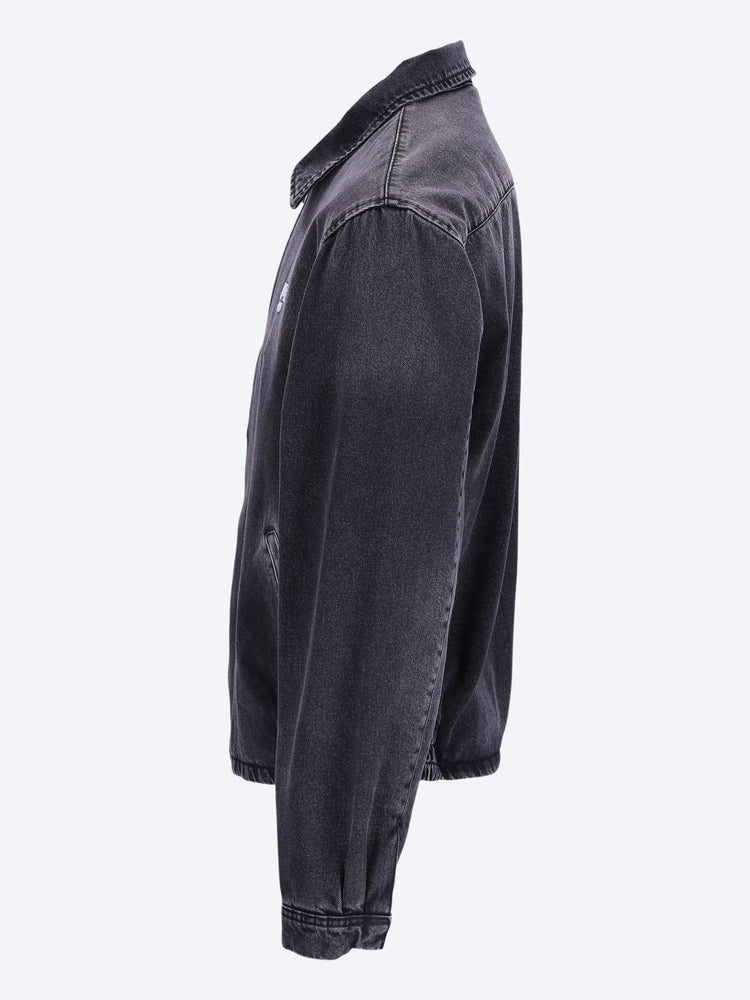 Arte heart jacket 2