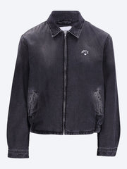 Arte heart jacket ref: