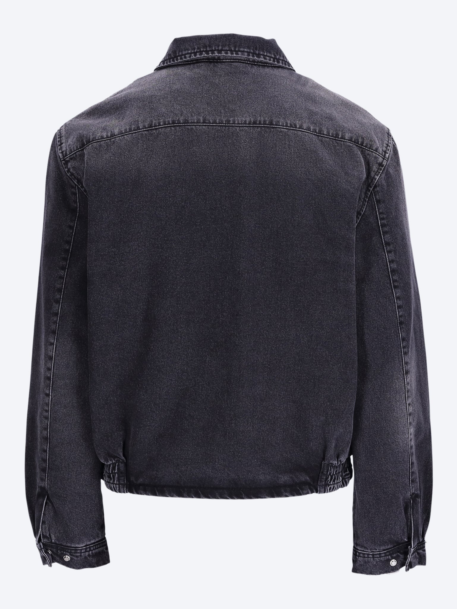 Arte heart jacket 3