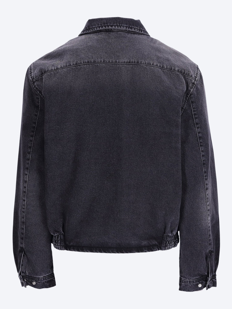 Arte heart jacket 3