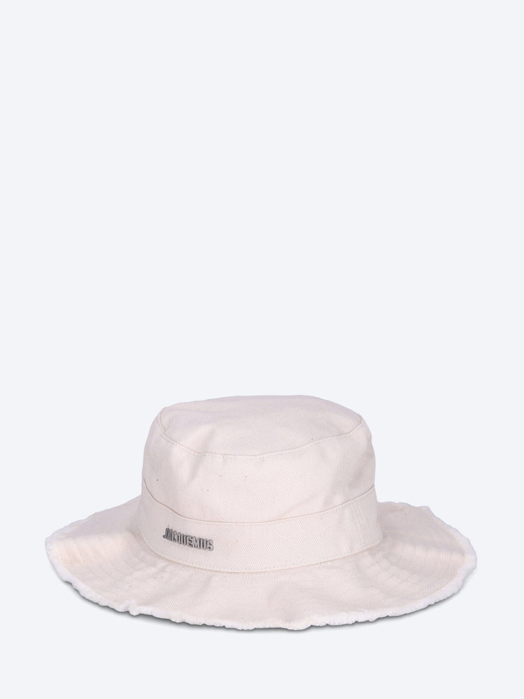 Artichaut bucket hat 2