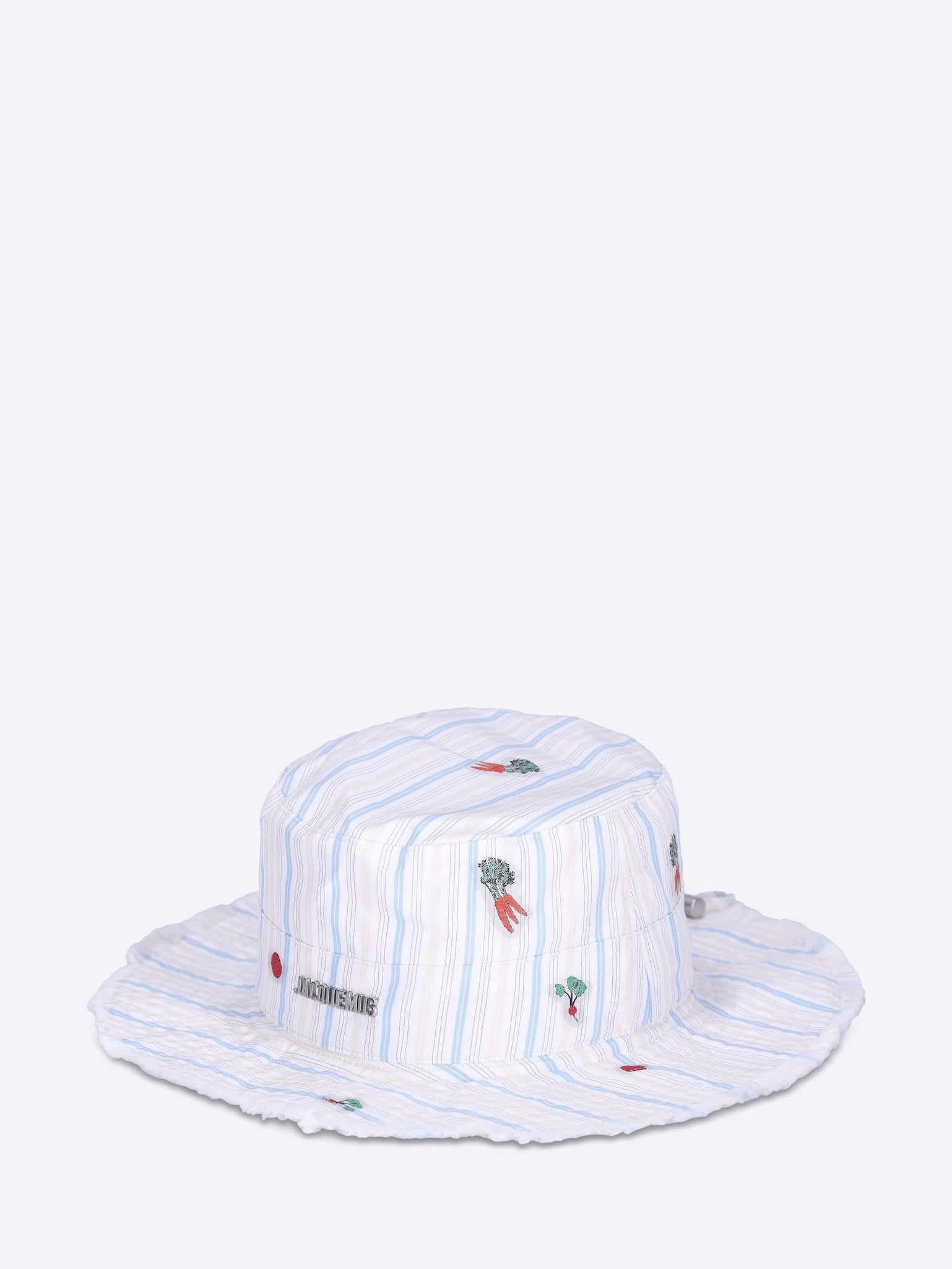 Artichaut bucket hat 2