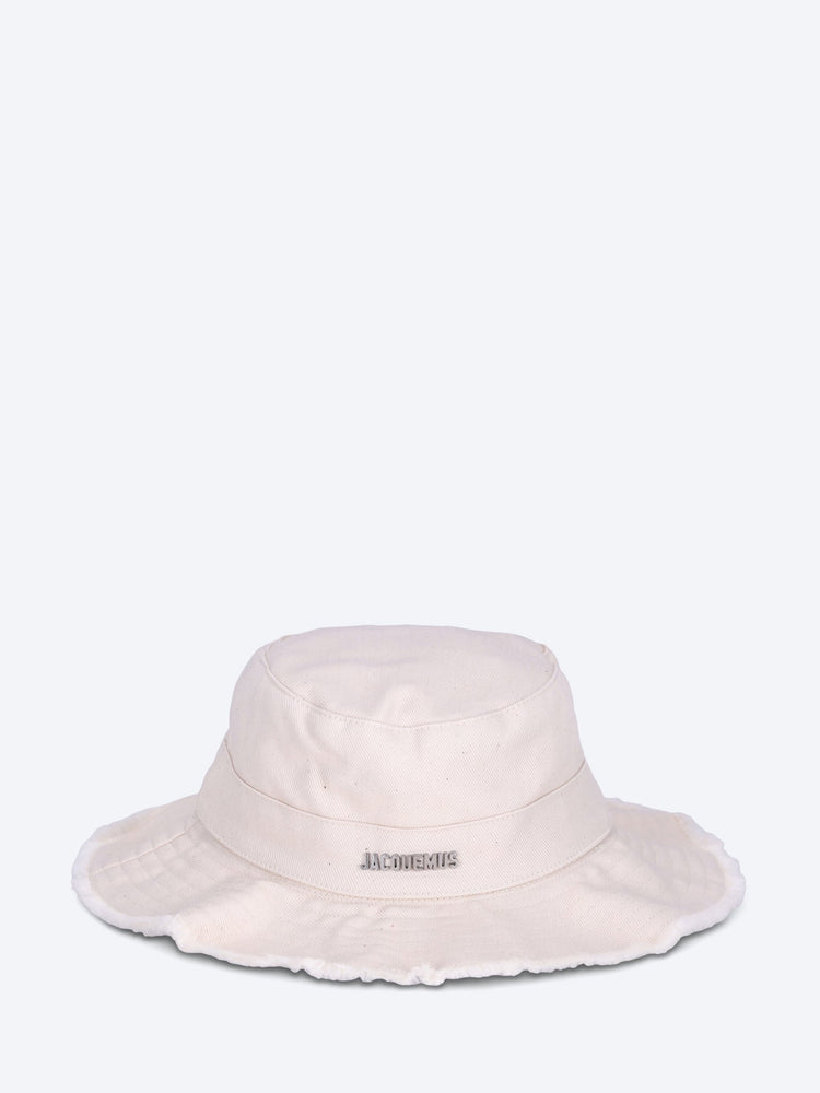 Artichaut bucket hat 1
