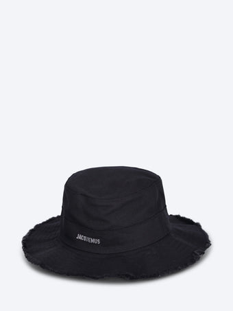 Artichaut bucket hat