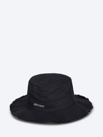 Artichaut bucket hat