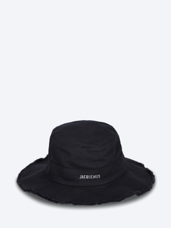 Artichaut bucket hat