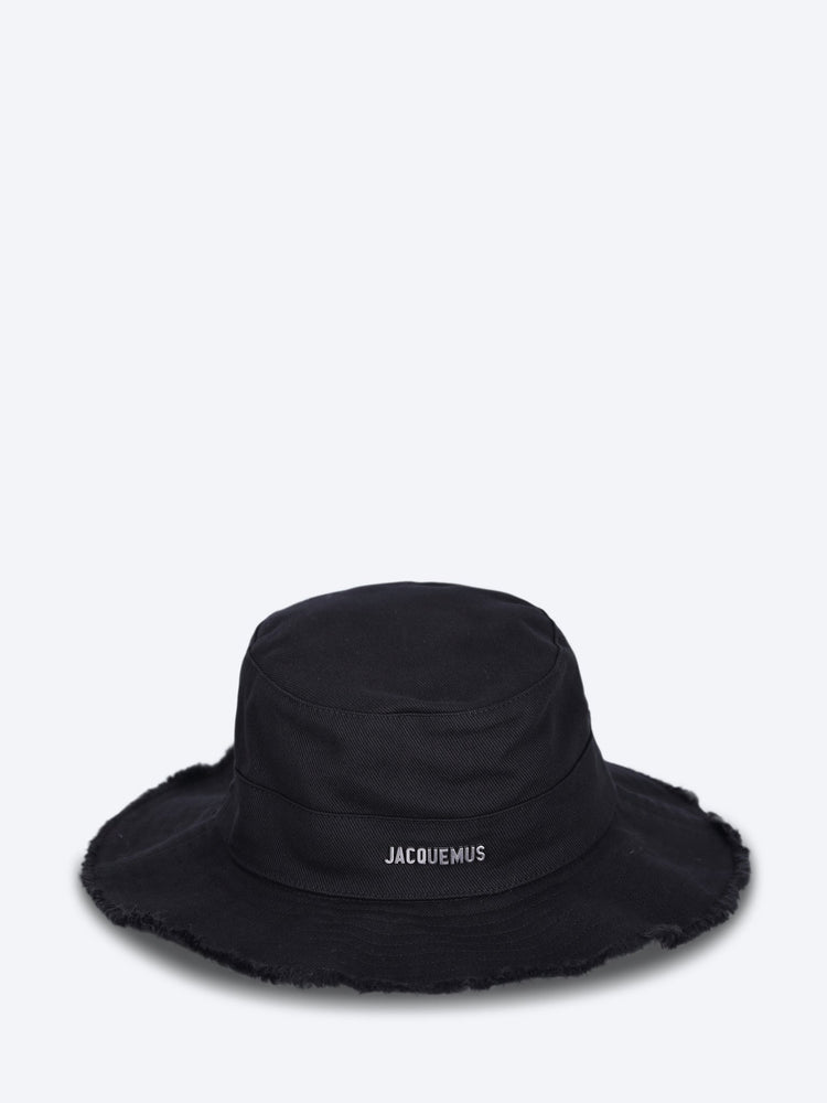 Artichaut bucket hat 1