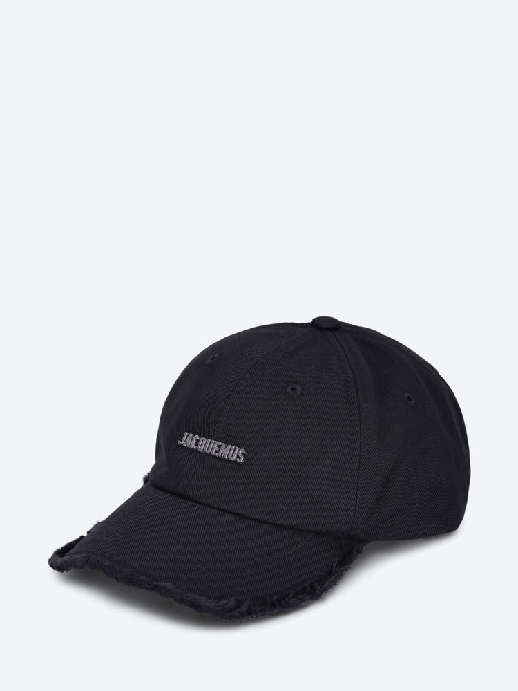 Artichaut cap 2