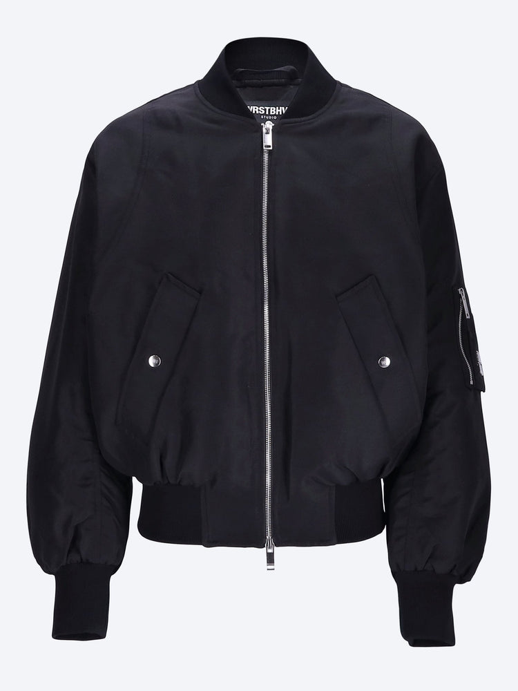 Arven v2 bomber jacket 1