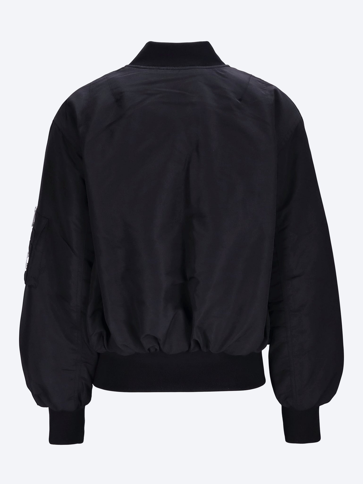 Arven v2 bomber jacket 3
