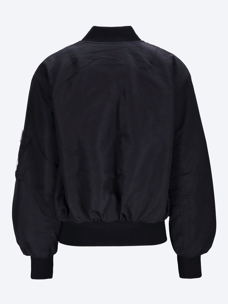 Arven v2 bomber jacket 3