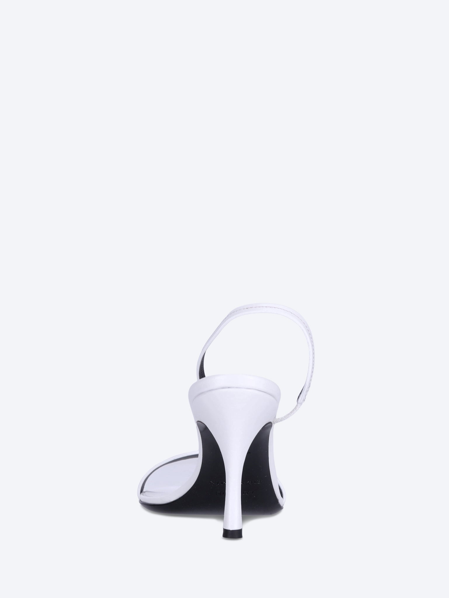 Arwa heeled sandals 5