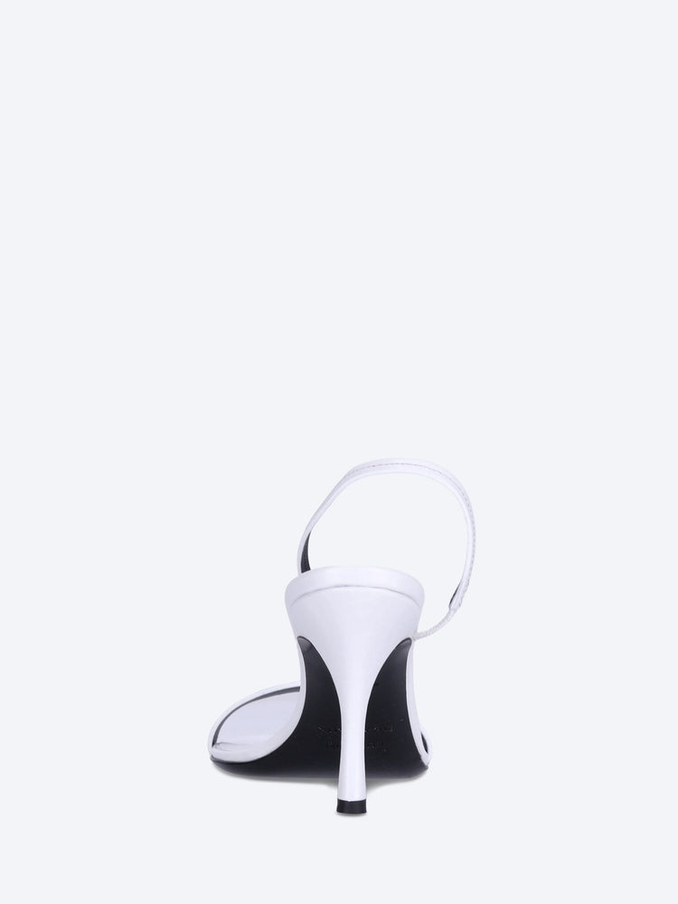 Arwa heeled sandals 5