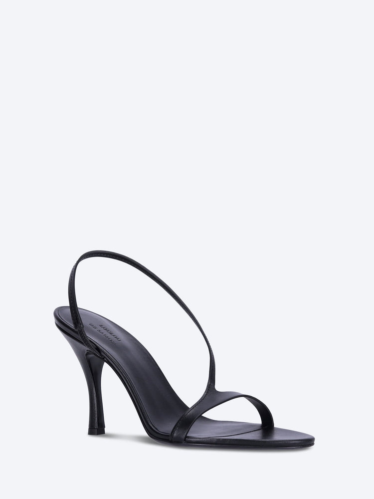 Arwa heeled sandals 2