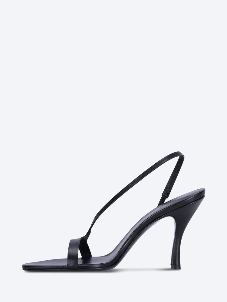 Arwa heeled sandals 4